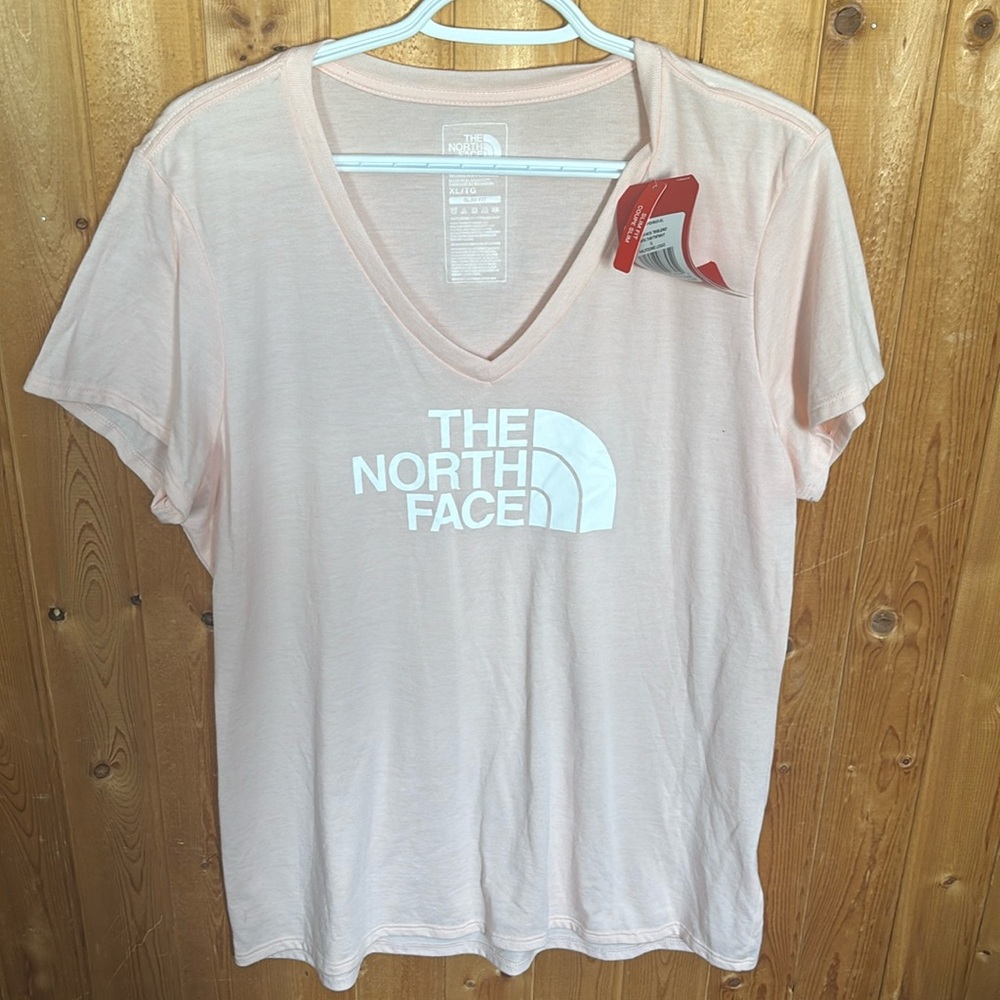 North Face Tshirt